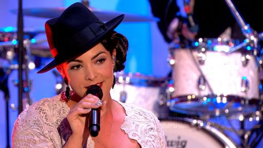 卡萝.艾默洛：BBC现场演唱会 Caro Emerald: In Concert 2013《ISO 27.0GB》