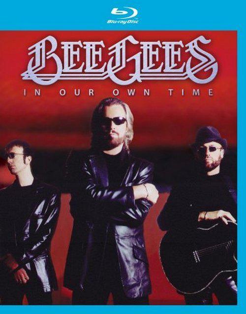 比吉斯合唱团 属于我们的时间 The Bee Gees: In Our Own Time 2010 音乐纪录片《BDMV 35.39GB》