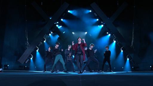 BTS 防弹少年团 2019 巡演 温布利体育场 World Tour at Wembley Stadium《HDTV TS 34.6G》