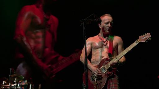 Def Leppard – Hysteria At The O2 2020《BDMV 34.7G》