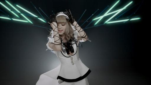 GARNiDELiA – GARNiDELiA BEST 专辑蓝光部分《BDMV 12.4G》