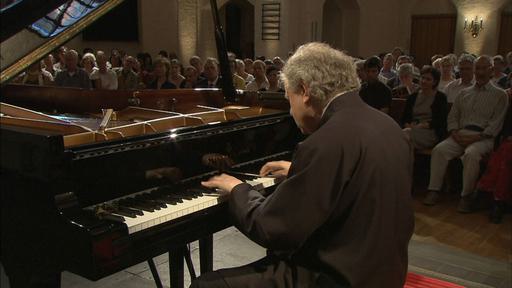 Andras Schiff plays Bach 2010 Bluray 1080i《BDMV 36.8G》
