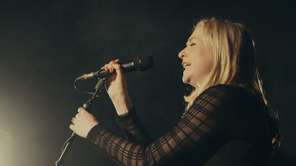 Anathema – A Sort Of Homecoming 2015《BDMV 21.6》