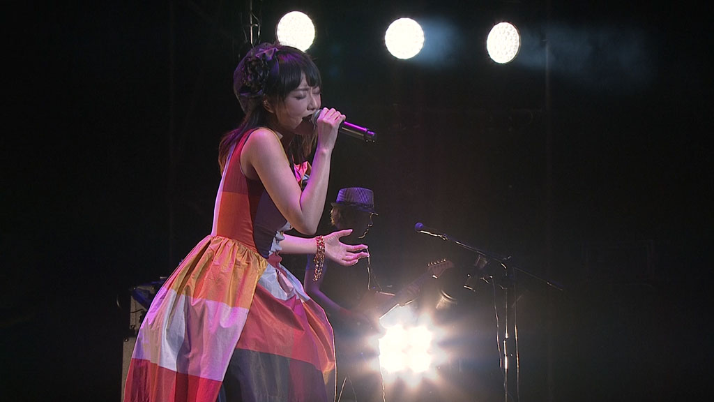 2015日本动漫歌曲祭台北站 ANISONG World Tour 2015 Lantis Festival in TaiPei《TS HDTV 49.3G》