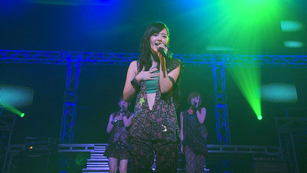 Buono!组合 Buono! Live Tour 2011 Summer ~Rock’n Buono! 4~ 横滨演唱会《BDMV 31.13G》