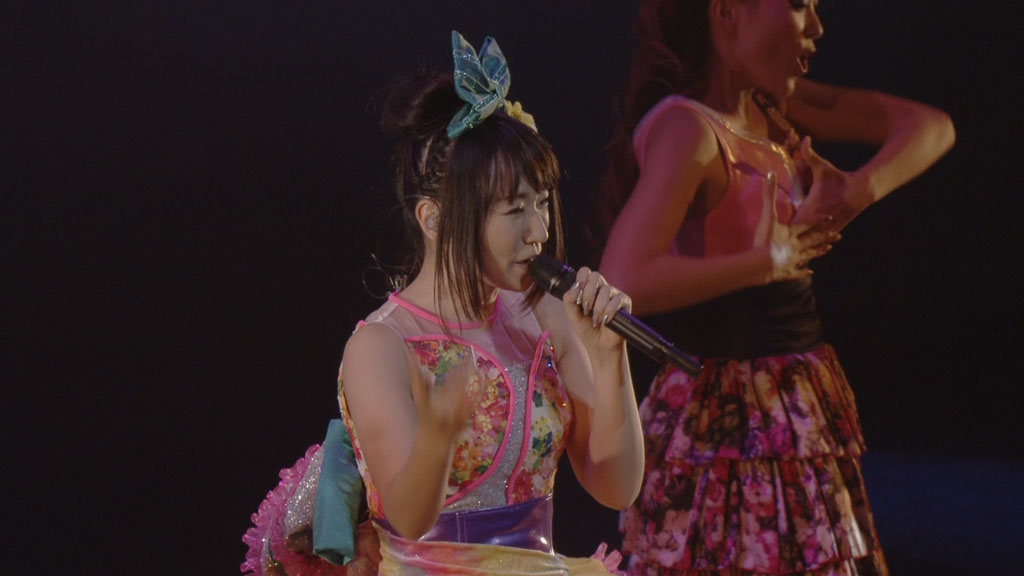 水树奈奈 新加坡 2014演唱会 NANA MIZUKI LIVE FLIGHT 2014+ at Singapore《TS HDTV 34.2G》