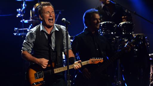 向布鲁斯史普林斯汀致敬演唱会 A Musicares Tribute To Bruce Springsteen 2014《BDMV 37.93GB》