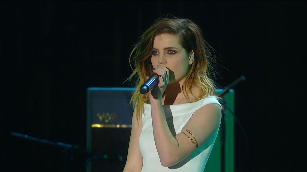 2015里约摇滚音乐节拉斯维加斯美国站 Rock In Rio in Las Vegas 16 05 2015《TS HDTV 25.59G》