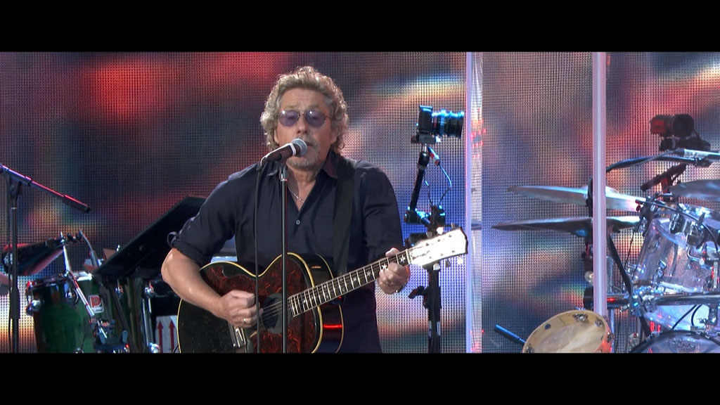 The Who – Live in Hyde Park 2015 Blu-ray 1080i AVC DTS-HD MA 5.1《BDMV 33.19G》