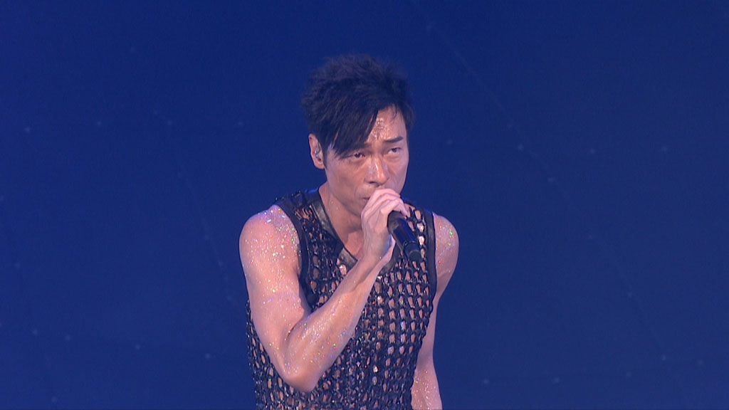 许志安 Come On 2015 香港演唱会 Andy Hui Come On Live 2015《BDMV REMUX 40G》