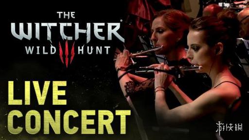 巫师3 狂猎交响音乐会 THE WITCHER 3 LIVE CONCERT《BDMV 19.5G》