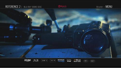 AVS Forum-参考2蓝光演示碟 2013《BDMV 42.2GB》