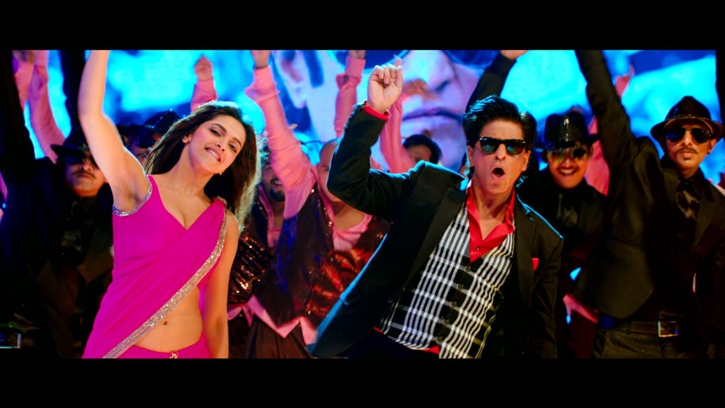 印度影视歌舞第2辑 Smash Hitz 2 2014《BDMV 29.7G》