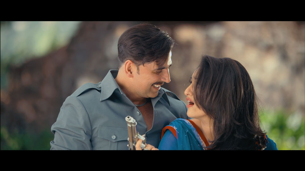 印度影视歌舞第2辑 Smash Hitz 2 2014《BDMV 29.7G》