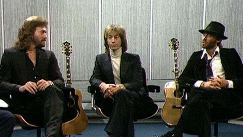 比吉斯合唱团 属于我们的时间 The Bee Gees: In Our Own Time 2010 音乐纪录片《BDMV 35.39GB》