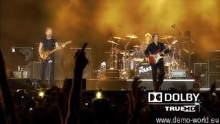 杜比TRUEHD测试碟2 Dolby-The Sound Of High Definition II 2009《BDMV 23.2G》