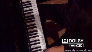 杜比TRUEHD测试碟2 Dolby-The Sound Of High Definition II 2009《BDMV 23.2G》