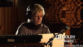 杜比TRUEHD测试碟2 Dolby-The Sound Of High Definition II 2009《BDMV 23.2G》