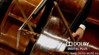 杜比TRUEHD测试碟2 Dolby-The Sound Of High Definition II 2009《BDMV 23.2G》