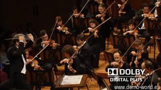 杜比TRUEHD测试碟2 Dolby-The Sound Of High Definition II 2009《BDMV 23.2G》