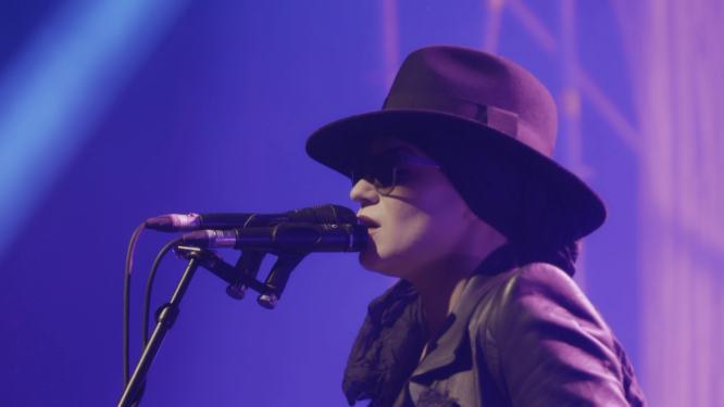 梅乐蒂·佳朵 2016巴黎奥林匹亚音乐厅演唱会 Melody Gardot.Live At The Olympia Paris.2016《BDMV 30.9G》