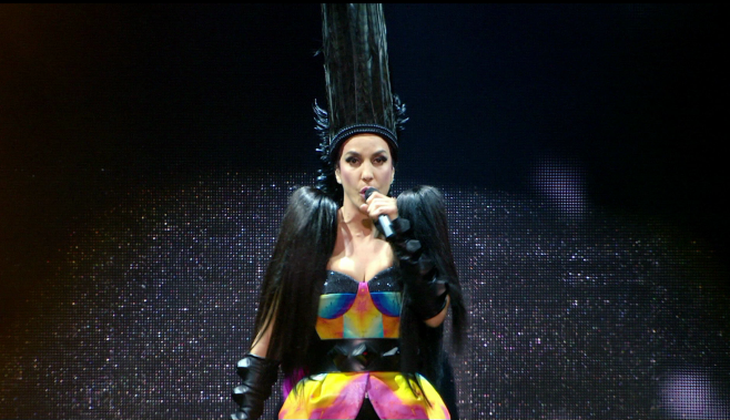 巴西女歌手.Ivete Sangalo.麦迪逊花园广场演唱会. Ivete Sangalo Live at Madison Square Garden 2010《BDMV 41.5G》