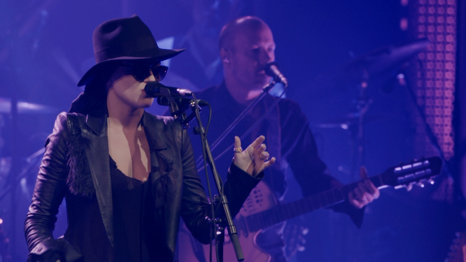 梅乐蒂·佳朵 2016巴黎奥林匹亚音乐厅演唱会 Melody Gardot.Live At The Olympia Paris.2016《BDMV 30.9G》