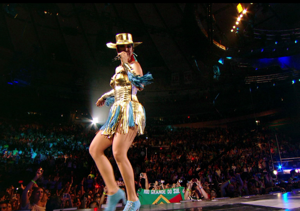 巴西女歌手.Ivete Sangalo.麦迪逊花园广场演唱会. Ivete Sangalo Live at Madison Square Garden 2010《BDMV 41.5G》