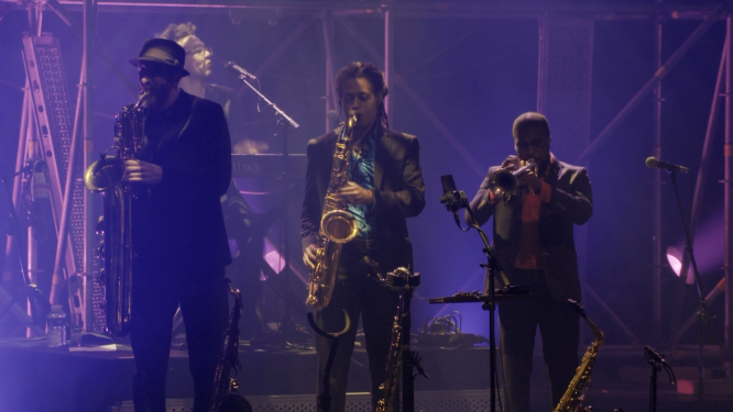 梅乐蒂·佳朵 2016巴黎奥林匹亚音乐厅演唱会 Melody Gardot.Live At The Olympia Paris.2016《BDMV 30.9G》