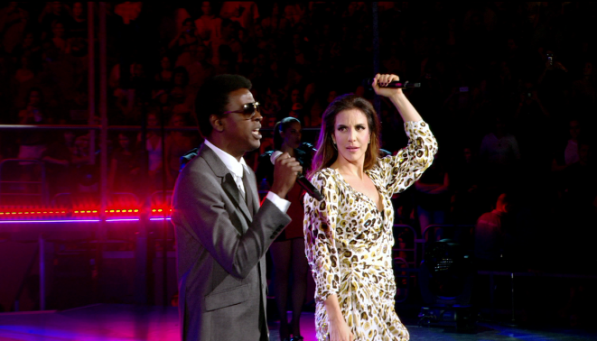 巴西女歌手.Ivete Sangalo.麦迪逊花园广场演唱会. Ivete Sangalo Live at Madison Square Garden 2010《BDMV 41.5G》