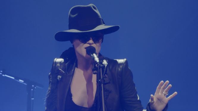 梅乐蒂·佳朵 2016巴黎奥林匹亚音乐厅演唱会 Melody Gardot.Live At The Olympia Paris.2016《BDMV 30.9G》