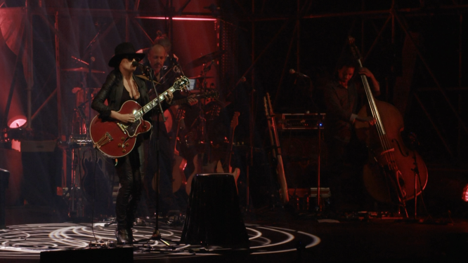 梅乐蒂·佳朵 2016巴黎奥林匹亚音乐厅演唱会 Melody Gardot.Live At The Olympia Paris.2016《BDMV 30.9G》