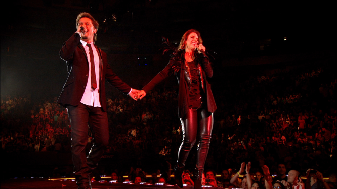 巴西女歌手.Ivete Sangalo.麦迪逊花园广场演唱会. Ivete Sangalo Live at Madison Square Garden 2010《BDMV 41.5G》