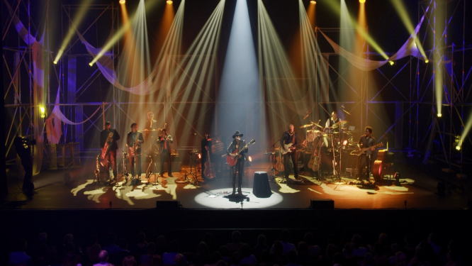 梅乐蒂·佳朵 2016巴黎奥林匹亚音乐厅演唱会 Melody Gardot.Live At The Olympia Paris.2016《BDMV 30.9G》