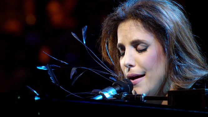 巴西女歌手.Ivete Sangalo.麦迪逊花园广场演唱会. Ivete Sangalo Live at Madison Square Garden 2010《BDMV 41.5G》