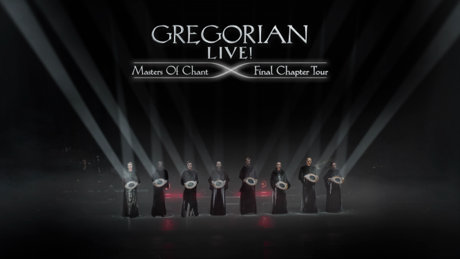 格林高利合唱团.德国柏林现场音乐会. Gregorian.Live Masters Of Chant Final Chapter Tour《BDMV 39.2G》