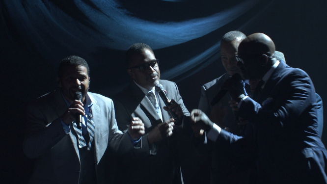 曼哈顿旅行者 Take 6 2018现场秀 The Manhattan Transfer & Take 6.The Summit.Live On Soundstage.2018《BDMV 21.3G》