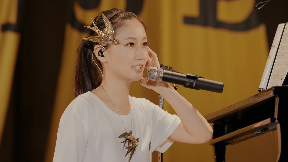 大冢爱LOVE TRiCKY LIVE TOUR + LOVE IS BORN 12th Anniversary2015 LIVE BOX演唱会双碟《BDMV 59.5G》