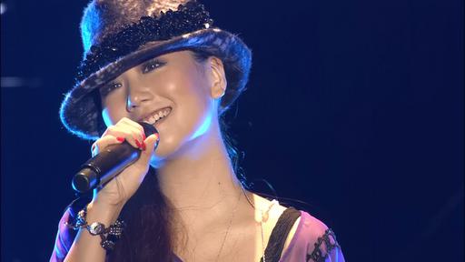 大冢爱 Ai Otsuka – Love is Born ~7th Anniversary 2010~ 7周年纪念演唱会《ISO 34.65G》