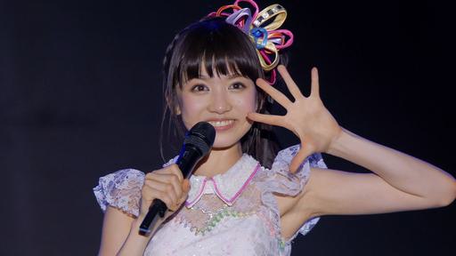 东京女子流 Tokyo Girls’ Style 4th Japan Tour 2014 Concert04 野音 Again 日比谷演唱会 《BDMV 41.5G》