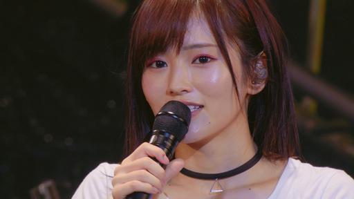 山本彩 Sayaka Yamamoto – Live Tour 2016 -Rainbow- 大阪演唱会 《BDMV 23.1G》