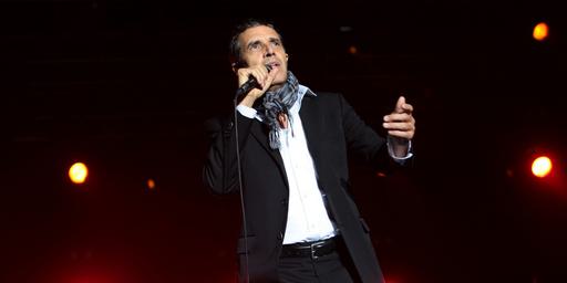 朱利安克莱尔3D 2009钢琴音乐会 Julien Clerc: En Concert 2009 2D/3D《ISO 22.35 GB》