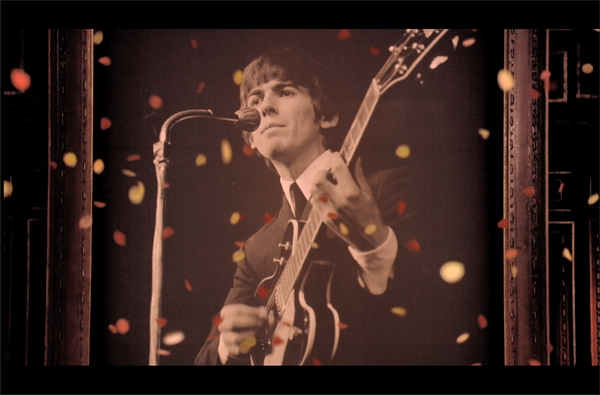 乔治.哈里森纪念演唱会 Concert For George 2003《BDMV 43.9G》