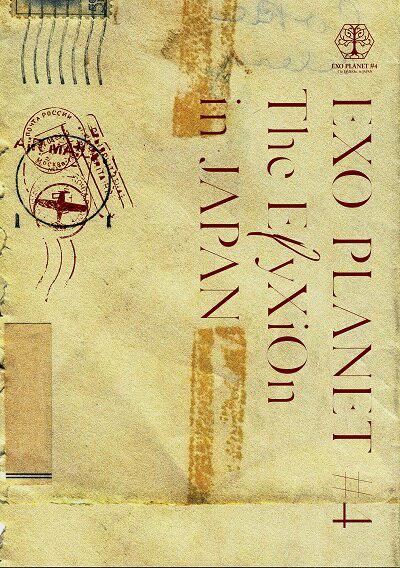 EXO Planet #4 – The ElyXiOn In Japan 2018 [BDMV 2BD 53.2GB]