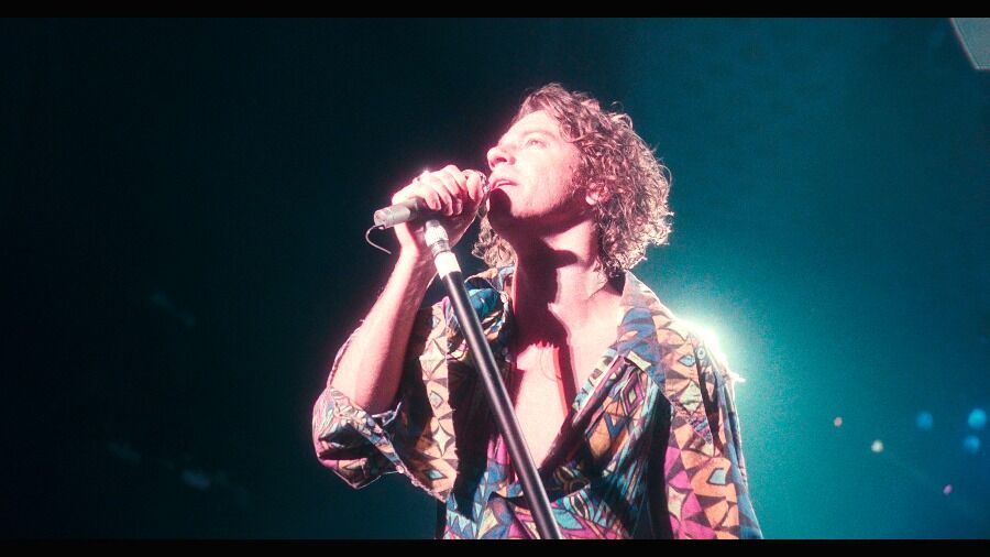INXS – Live Baby Live Wembley Stadium 1991 2020 4K《BDMV 56.9G》