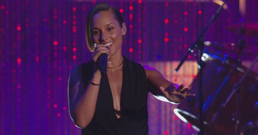 艾莉西亚·凯斯 2013演唱会 Alicia Keys: VH1 Storytellers 2013《ISO 20.91GB》