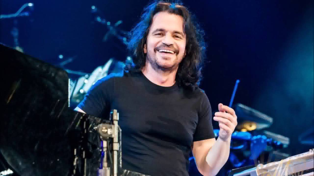 雅尼波多黎各莫罗城堡现场音乐会 Yanni: Live at El Morro, Puerto Rico 2011 DIY简繁中字《ISO 22.56》