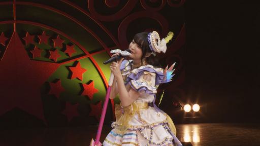 Pripara christmas Dream live 2016《BDMV 40.37G》