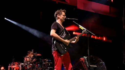 MUSE 缪斯 Live At Rome Olympic Stadium 奥林匹克体育场演唱会 2013《BDMV 34.2G》