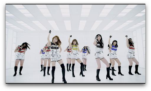 早安少女组 映像ザ・モーニング娘。7 〜シングルMクリップス〜《ISO 23.71G》